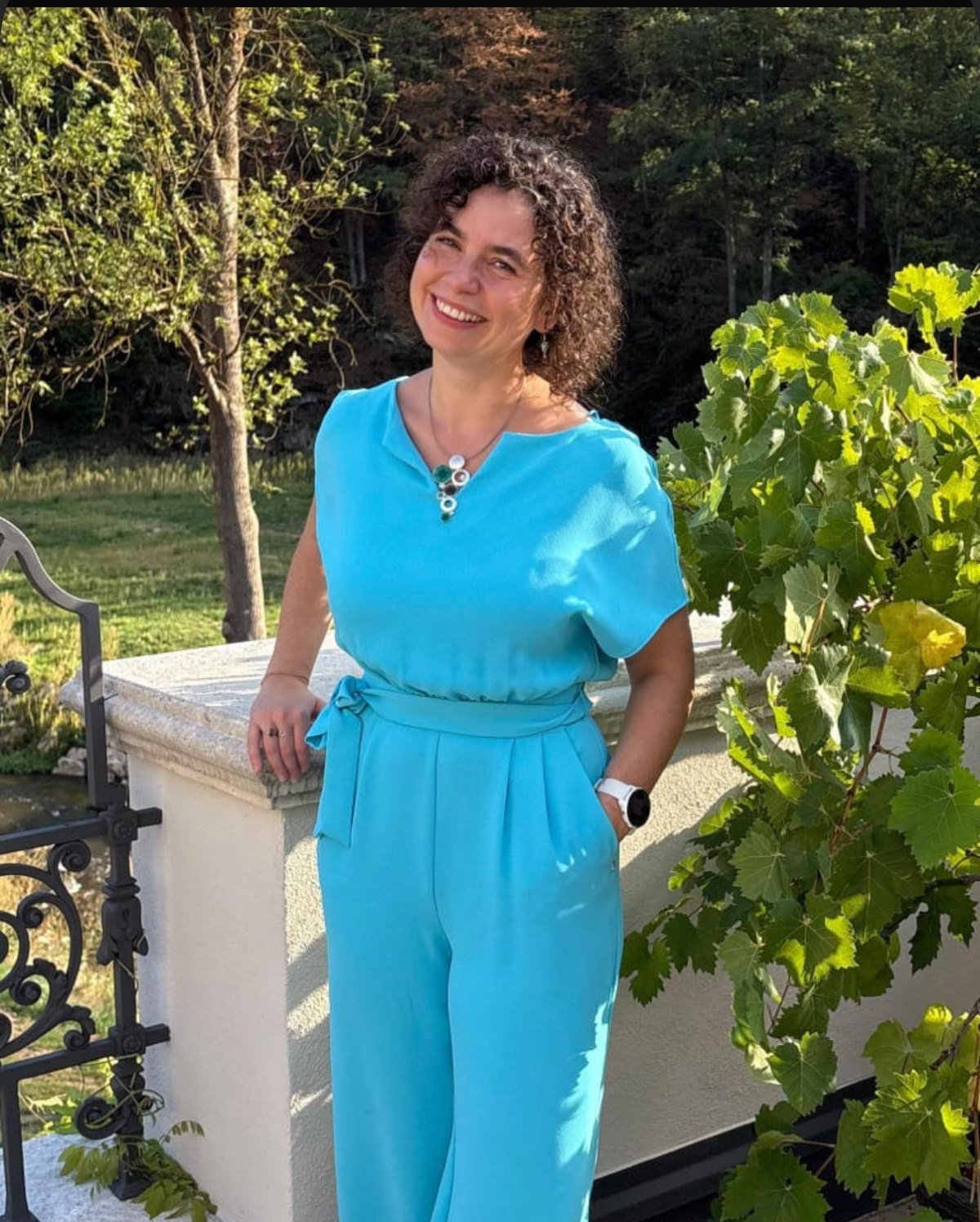 Ilva Pauger